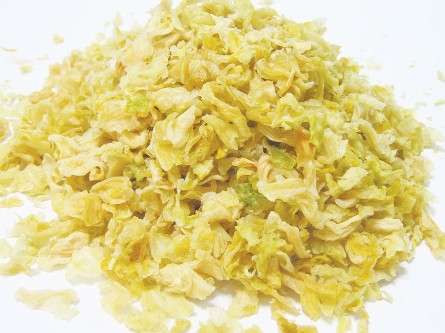 AD Cauliflower AD Cauliflower